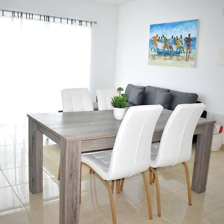 Lovely - Luxury 3 Bedrooms 500M From The Beach. Santa Maria Εξωτερικό φωτογραφία